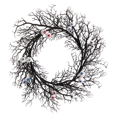 Faux 30'' Wreath