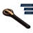 Kings County Tools 3-Piece Letter Opener Envelope Slitter and Desk Scissors Set with Leather Case - Made in Italy