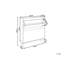 Rhilynn Accent Cabinet
