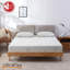 UltraFlex SolidSleep 8.5" - Canadian-Made FIRM Gel Infused Reversible Comfort With Pressure Relief, Cooling Technology, Bamboo Cover, CertiPUR-US® Certified Foam (Made in Canada)-101225474