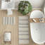 Tapis pour salle de bain 22x58 po-126356210