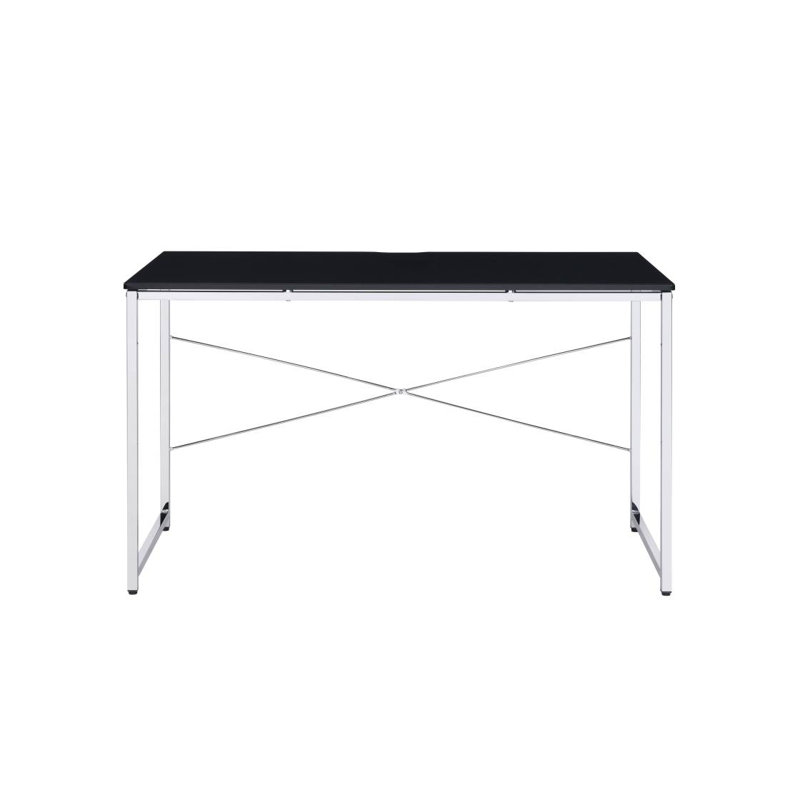 Tennos Writing Desk, Black
