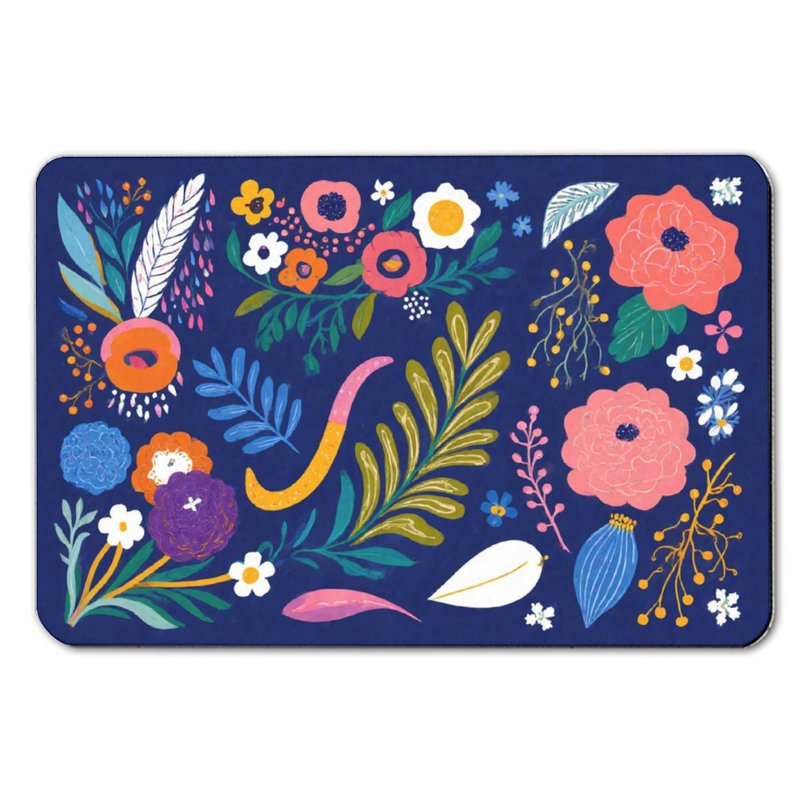 Tapis de bain 36 x 24