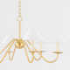 Lenore 6 Light Chandelier
