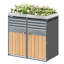 Bin Store
