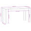 Calum Dining Table-64719586