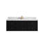 Ensemble de meuble-lavabo simple 60 po Roswell-101487178