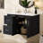 36'' Wall Mounted Bathroom Vanity-1712056274