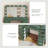 Makeup Vanity With Usb Power Outlet And 3 Modes Adjustable Brightness Light-818837172