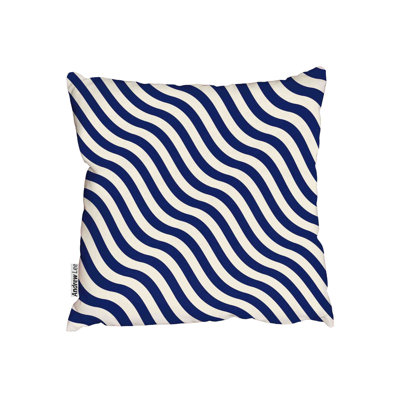Square Cushion