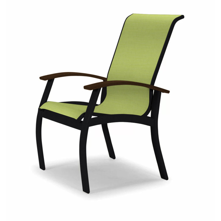 Chaise de patio Askar