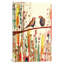 Gypsies Tap by Sylvie Demers - Painting on Canvas-101413803-101413804