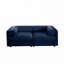 Canapé en chenille 4 places-760175003-760175007-760175015