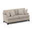Oaks Way 84" Flared Arm Sofa with Reversible Cushions-54633516-54633562-54633579
