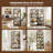 Tommy Bookcase-102501417
