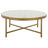 Twiggy Marble Top Single Coffee Table