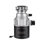 HP Continuous Garbage Disposal