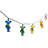 2'' LED String Lights