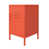 Orange selected