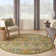 Weylyn Floral Indoor Rug