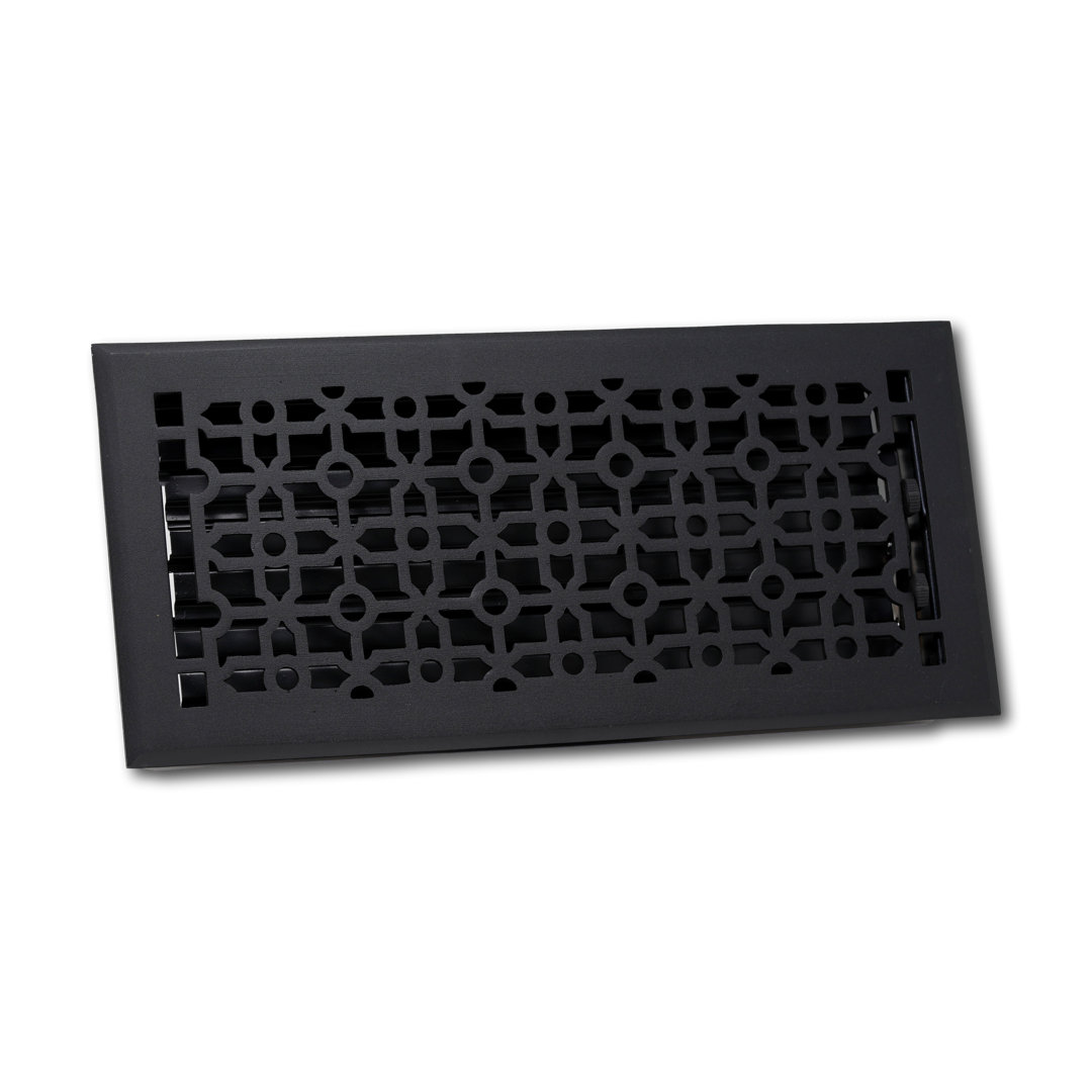 Madelyn Carter Aluminum Vent Cover Madelyn Carter 