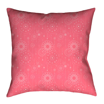 Housse de coussin Katelyn Elizabeth