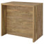 Engineered Wood Freestanding Home Bar-965191710