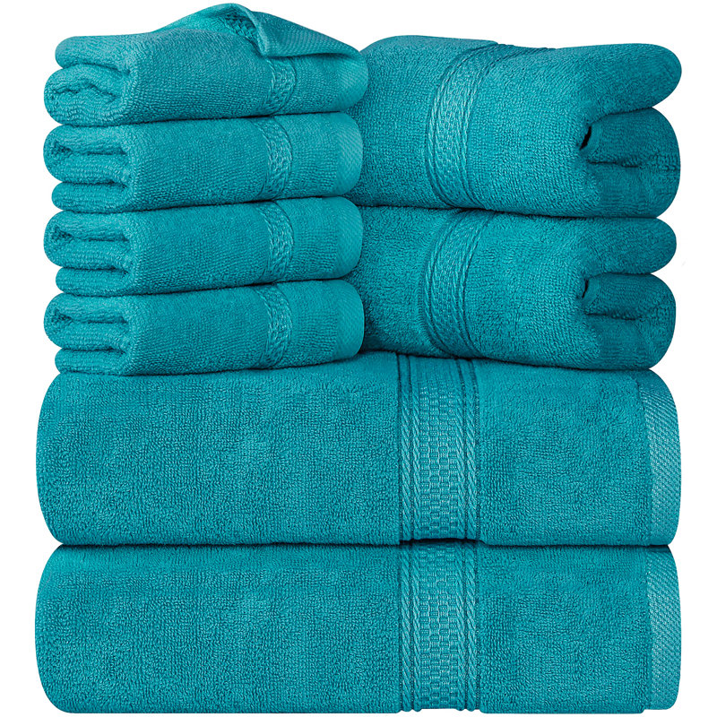 Everarda Mulit-Size Set, Turquoise