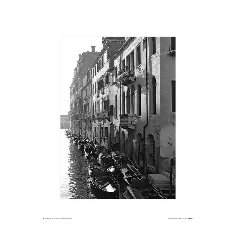 Heiko Lanio - No Frame Print