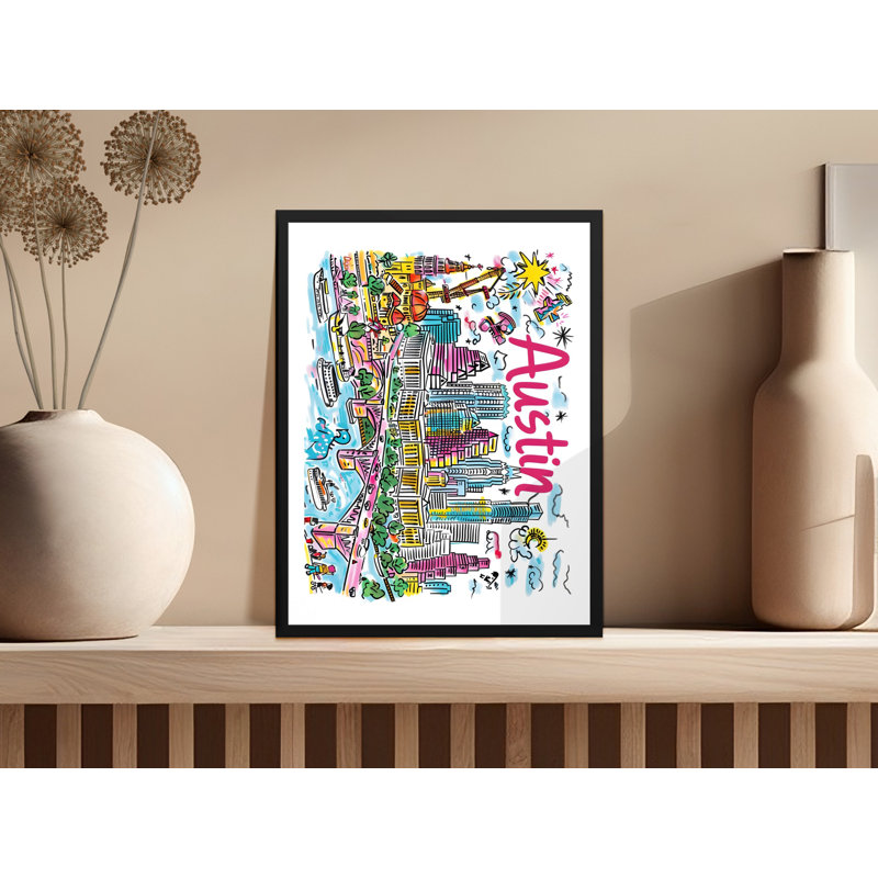 1 Piece Wall Art, 11x14