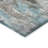 Machine Washable Indoor/Outdoor Houtz ACN2269 Abstract Rug-1617862477