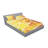 Microfiber Geometric Sheet Set-89080151-45886095