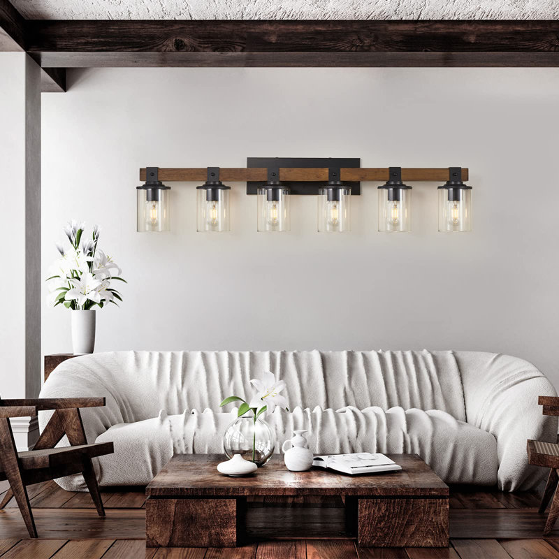 Melakhi LED Plug-in Design Wall Light