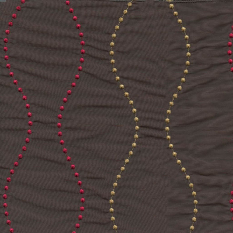 Wesco Pita Maha Fabric, Cognac
