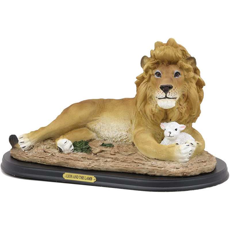 Figurine Chayah Winston Porter