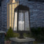 Tête de lanterne 4 lumières Antionetta