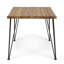 Table en bois Zion