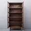 Bibliothèque de rangement moderne grande capacité