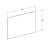 Portable Puzzle Saver Reversible Lap Bulletin Board