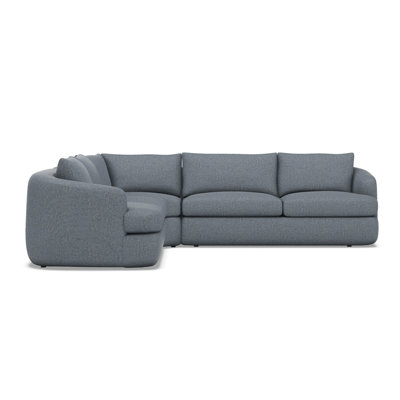 Jules Sectional