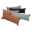 Contemporary Handmade Solid Color 100% Cotton Lumbar Pillow Cover-472359547-443573496
