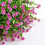 12 pièces de fleurs artificielles résistantes aux rayons UV-747236159