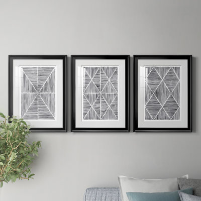 " Vibrato I " 3 - Pieces