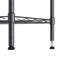 Eilley 6-Tier Steel Shelving Unit-1367189915
