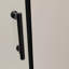 Paroi de douche coulissante simple