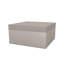Jut Outdoor Ottoman with Cushion-49039595