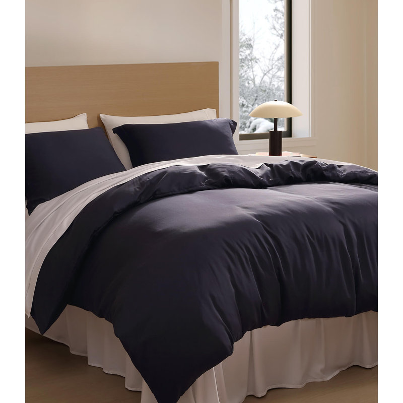 Duvet Cover, King Duvet Cover, Baritone Blue