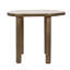 Table de bout en marbre Sterling