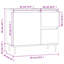 Brizia Bathroom Cabinet-1152676784