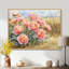 «Pe pivoines le long du champ de maïs I», art mural pivoines-1224979691-1201959505-1224979688